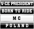 V-CE PRESIDENT V-CE PRESIDENT