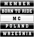 MEMBER WRZEŚNIA