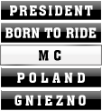 PRESIDENT GNIEZNO