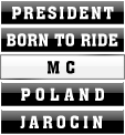 PRESIDENT JAROCIN