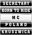 SECRETARY KRUSZWICA SECRETARY KRUSZWICA